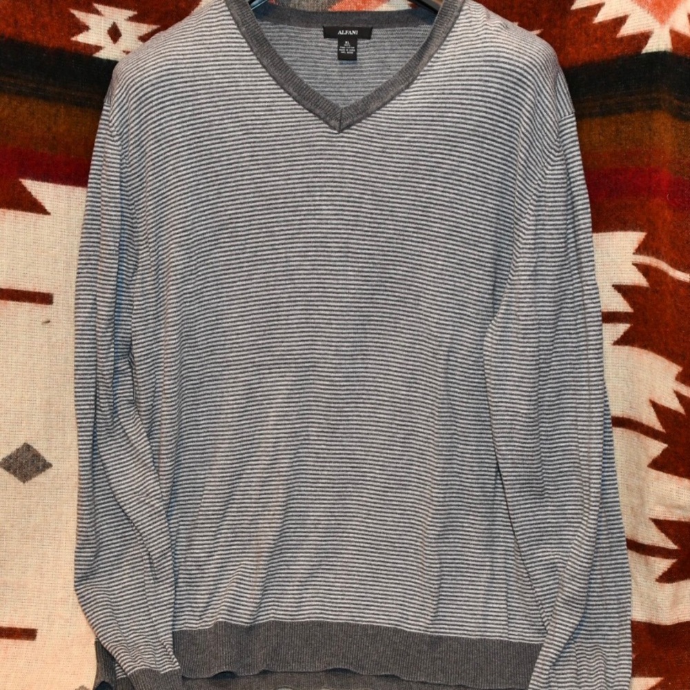 Alfani Sweater